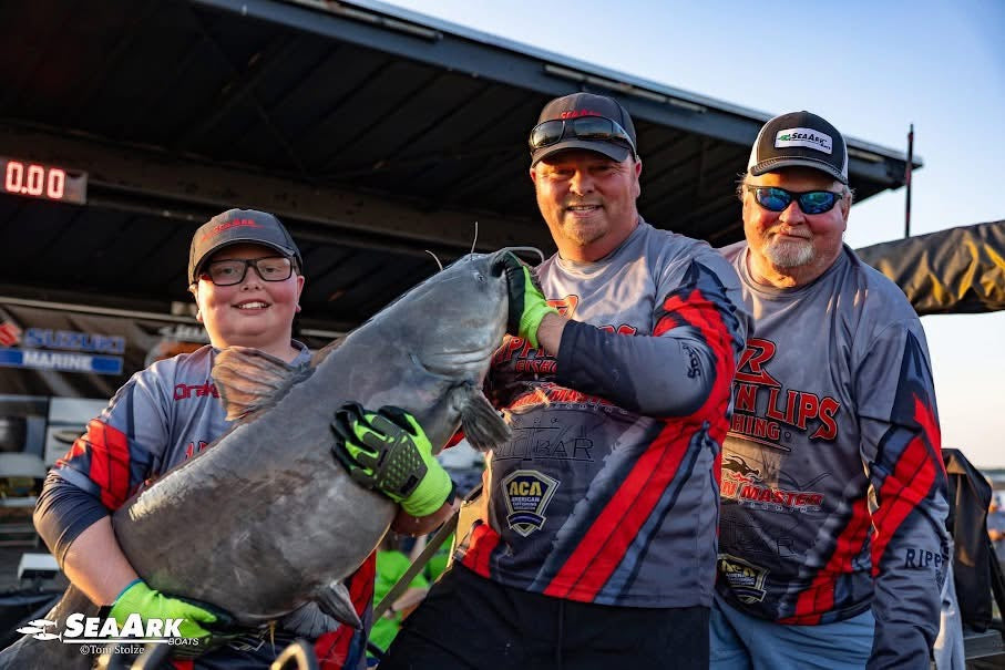 Welcome to Team Moore Outdoors: Four Generations. One Passion. The Outdoors.