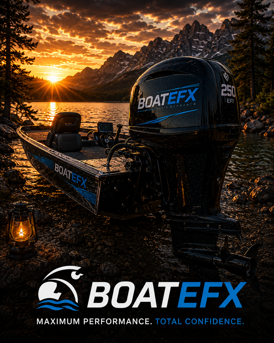 BoatEFX Marine Accessories