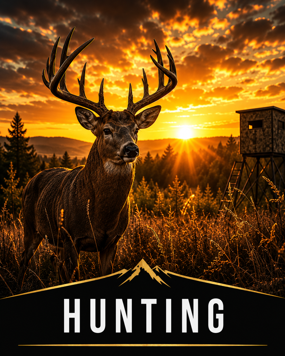 Hunting gear, crossbows, and outdoor equipment recommended by Team Moore Outdoors