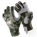 KastKing La Sal Fishing Gloves
