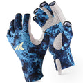 KastKing La Sal Fishing Gloves