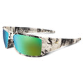 KastKing Iditarod Polarized Sport Sunglasses for Men and Women, Ideal for Driving Fishing Cycling and Running, UV Protection
