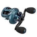 KastKing MegaJaws Baitcasting Reels Upgraded Version with AutoMag Dual Braking System