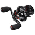 KastKing MegaJaws Baitcasting Reels Upgraded Version with AutoMag Dual Braking System