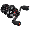KastKing MegaJaws Baitcasting Reels Upgraded Version with AutoMag Dual Braking System