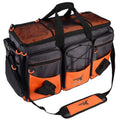 KastKing Fishing Tackle Bags - Large Saltwater Resistant Fishing Bags - Fishing Tackle Storage Bags