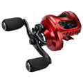 KastKing MegaJaws Baitcasting Reels Upgraded Version with AutoMag Dual Braking System
