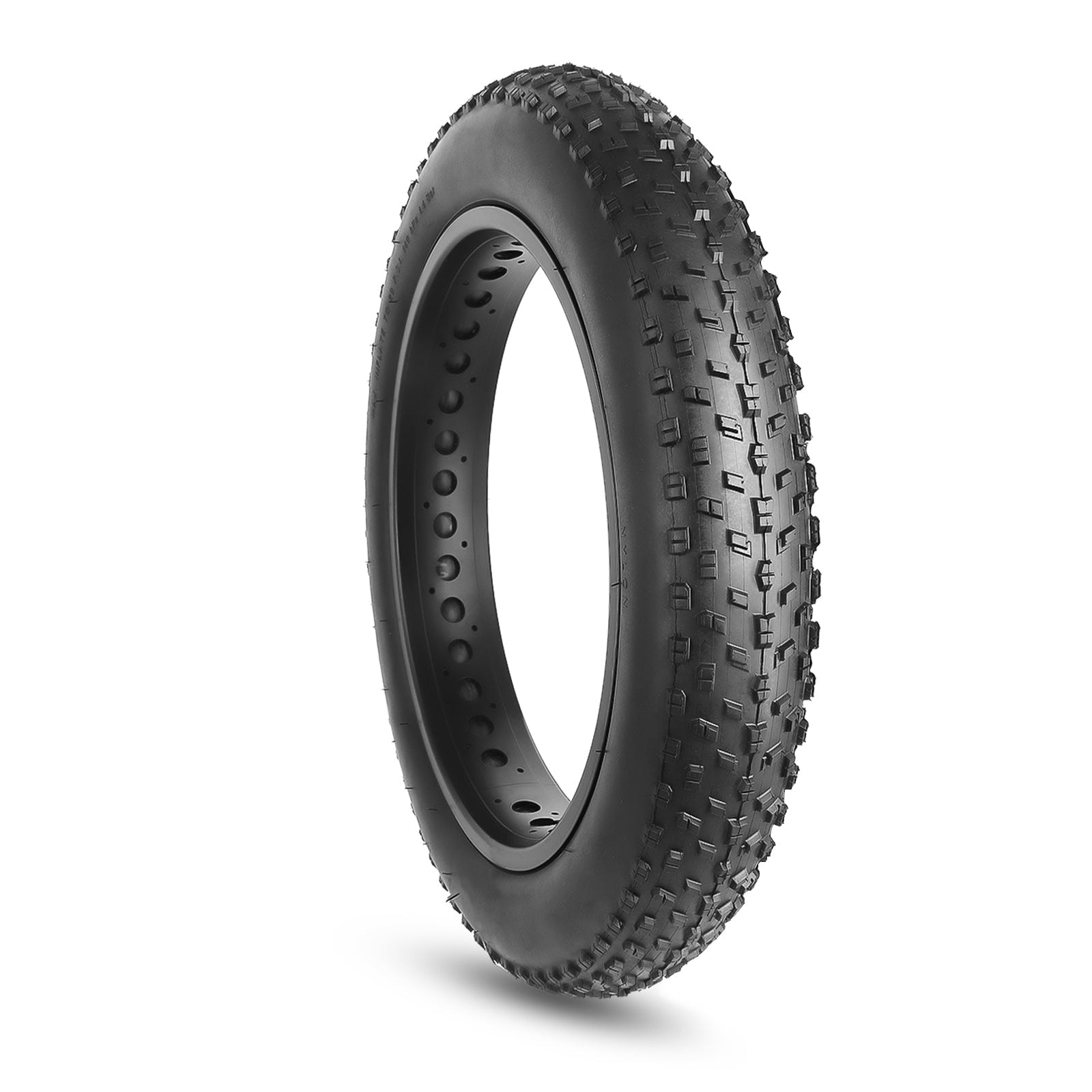 Outer Tire - 16" × 4.0"