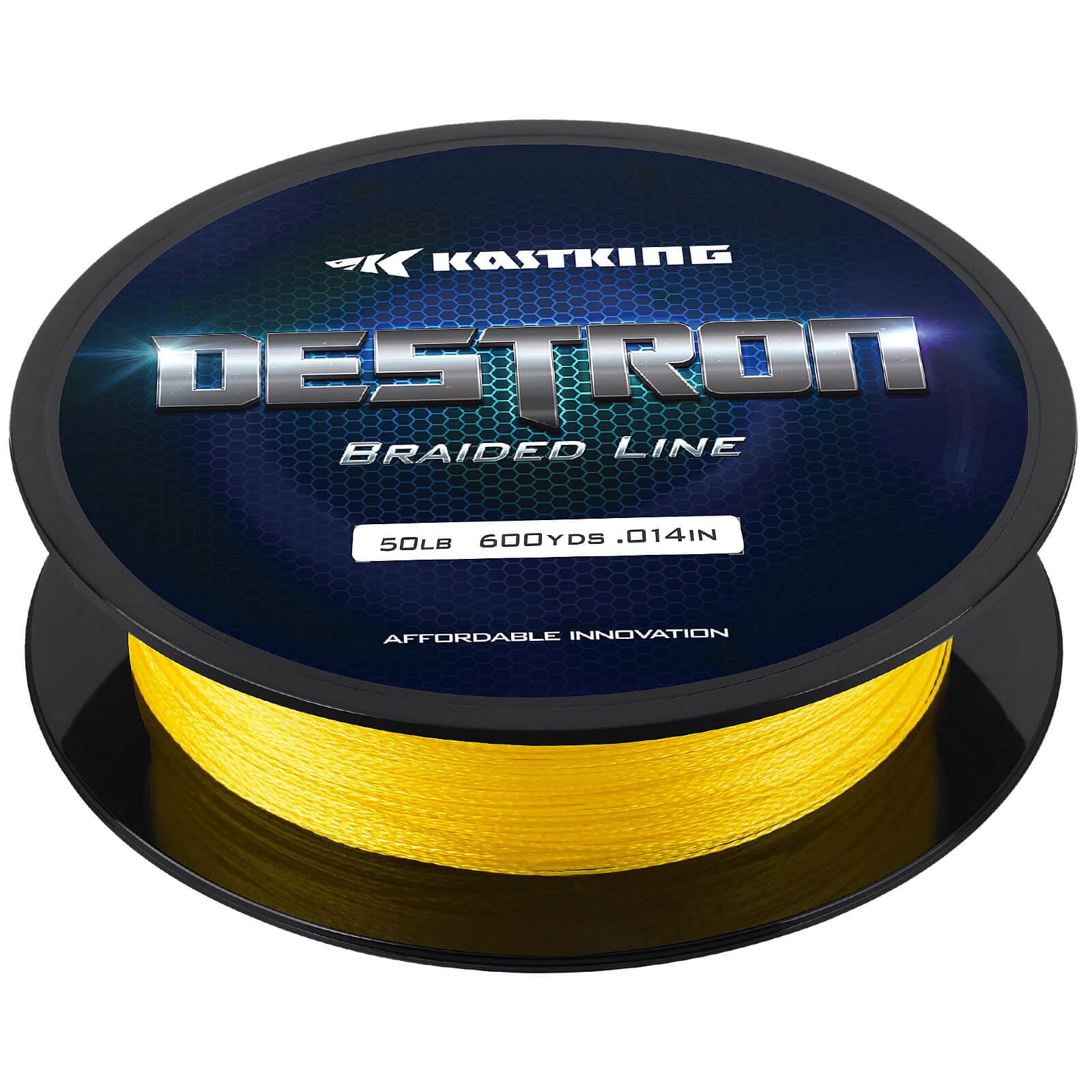 KastKing Destron Braided Fishing Line 300 yards