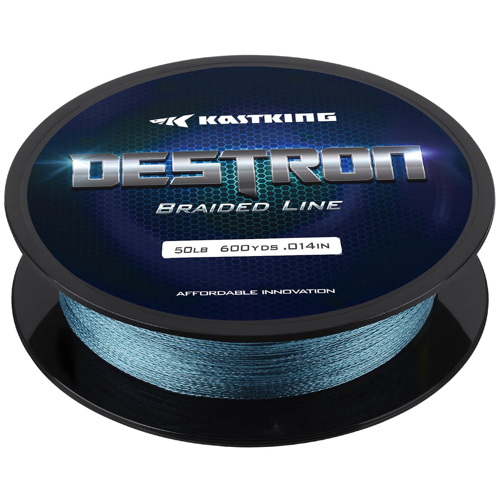 KastKing Destron Braided Fishing Line 300 yards