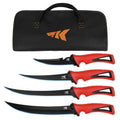 KastKing Intimidator Filet Knife set