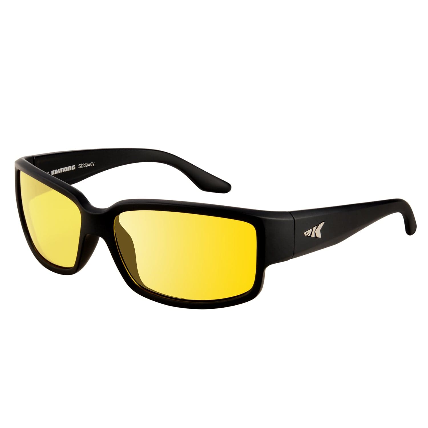 KastKing Skidaway Polarized Sport Sunglasses for Men and Women,Ideal for Driving Fishing Cycling and Running,UV Protection