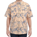 KastKing Casual Short Sleeve Button Down Shirts
