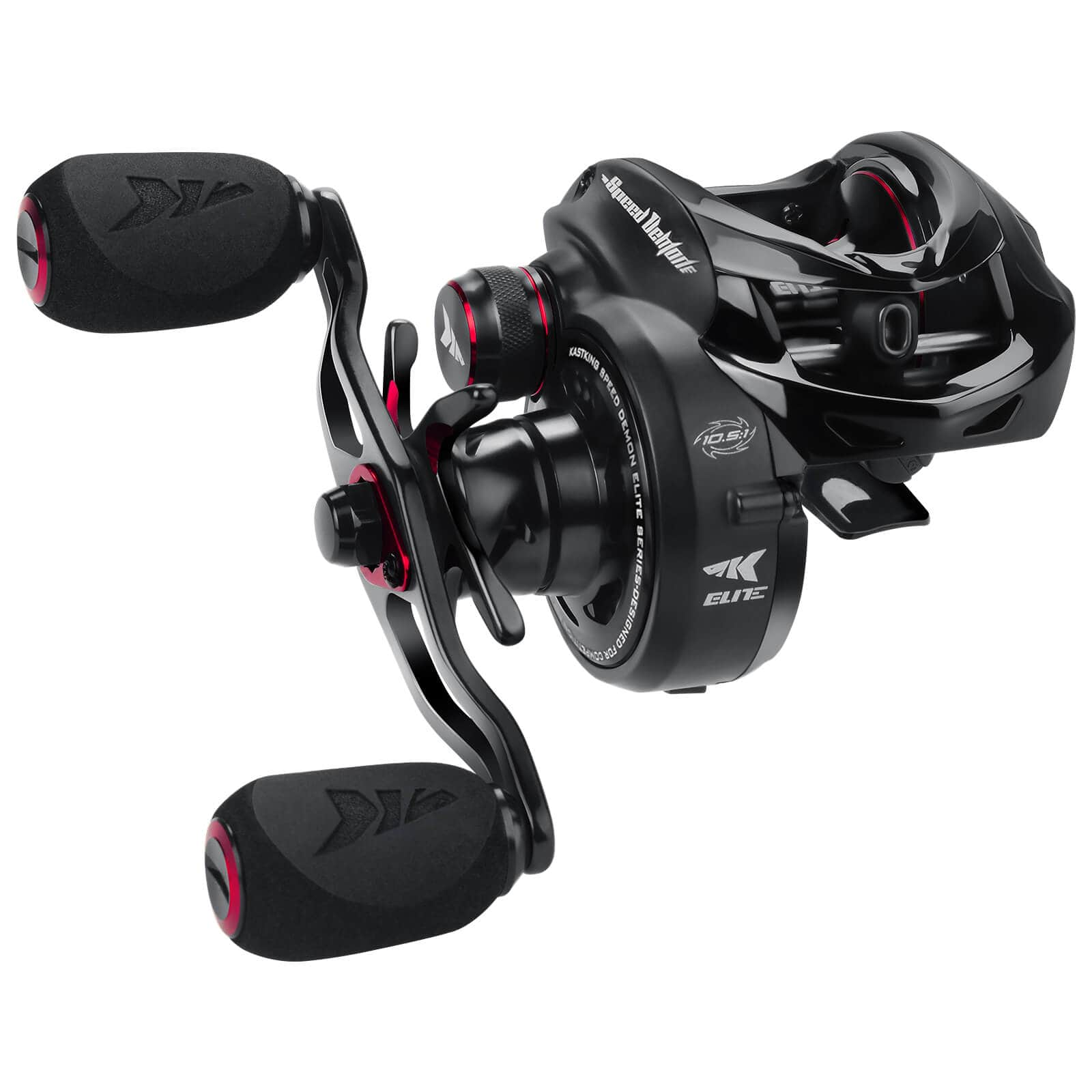 KastKing Speed Demon Elite Baitcasting Fishing Reel