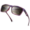 KastKing FlatRock Polarized Sport Sunglasses