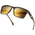 KastKing FlatRock Polarized Sport Sunglasses