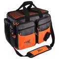 KastKing Fishing Tackle Bags - Large Saltwater Resistant Fishing Bags - Fishing Tackle Storage Bags
