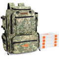 KastKing Bait Boss Fishing Tackle Backpack