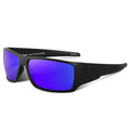KastKing Iditarod Polarized Sport Sunglasses for Men and Women, Ideal for Driving Fishing Cycling and Running, UV Protection