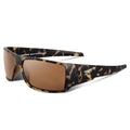 KastKing Iditarod Polarized Sport Sunglasses for Men and Women, Ideal for Driving Fishing Cycling and Running, UV Protection