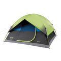 Coleman 6-Person Dark Room Sundome Tent | 10 ft x 10 ft