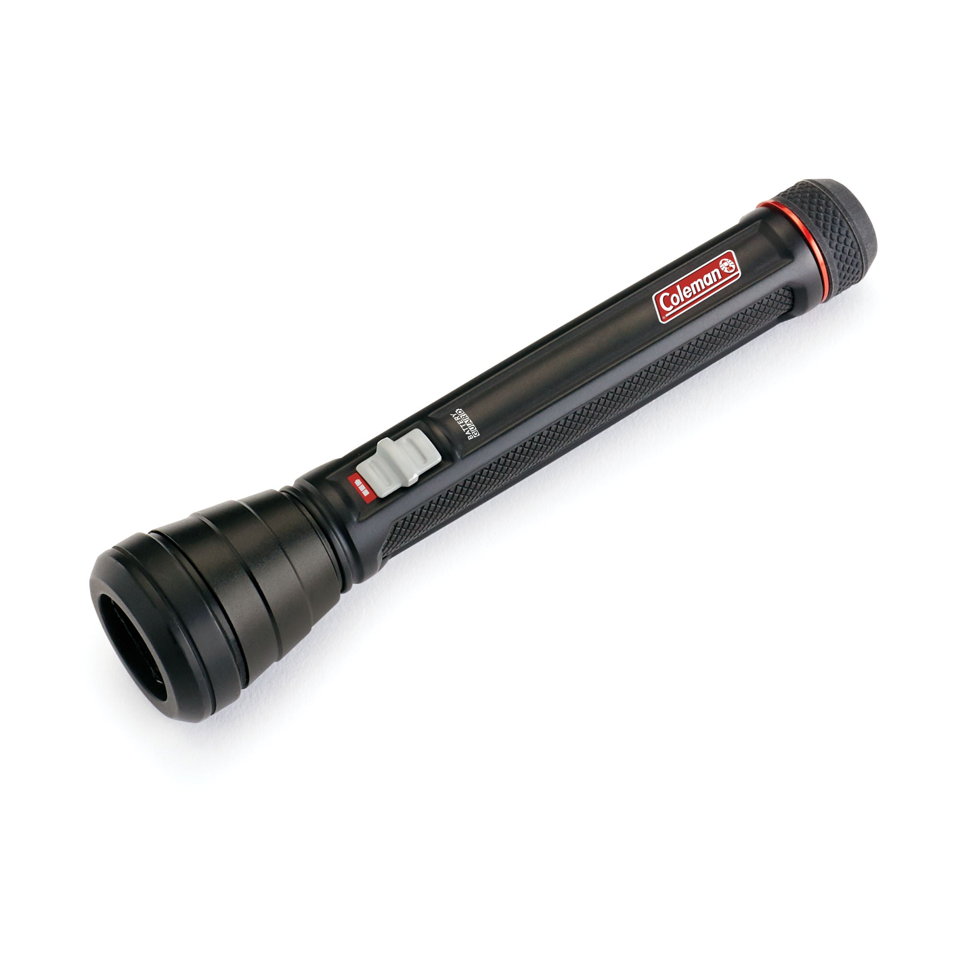 Coleman BatteryGuard™ 50M Flashlight | Black