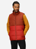 Marmot Men’s Guides Down 2.0 Vest (Fall 2025) in Pecan/Sumac