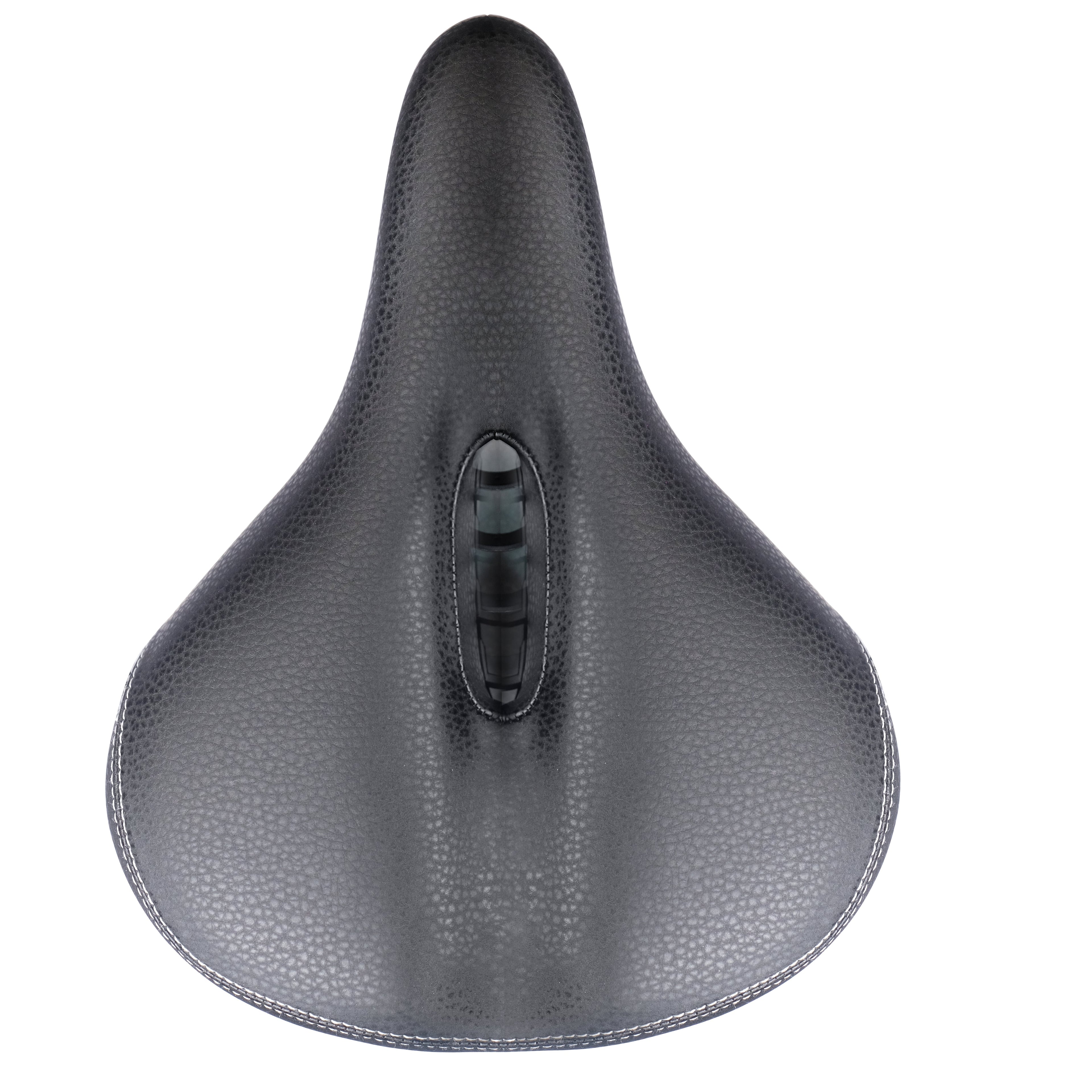 Premium Memory Foam E-Bike Seat (Ergonomic & Waterproof) - HC26