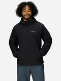 Marmot Men's PrimaLoft® Novus LT Hoody (Fall 2025) in Black