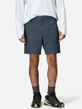 Marmot Men's AirExchange UPF 40 Shorts 7" (Spring 2026) in Thunderhead