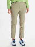 Marmot Women's Scree UPF 50 Pants (Spring 2025) in Vetiver