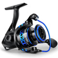 KastKing Summer and Centron Spinning Reels
