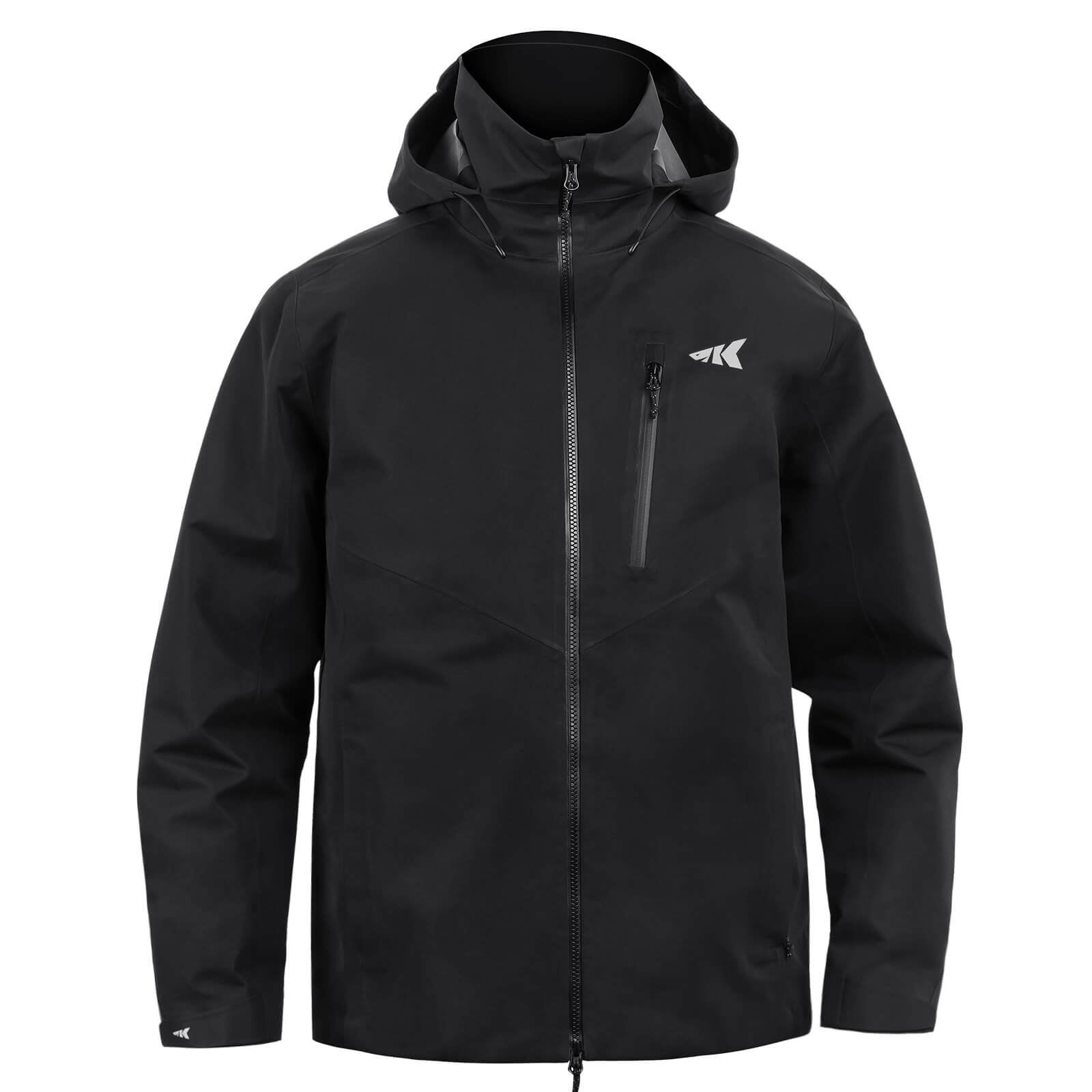 KastKing Deflektor Waterproof Fishing Jacket