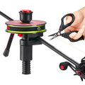 Piscifun Fishing Line Spooler Kit