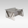 Traverseon Folding Backpacking Grill