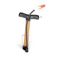 Portable E-Bike Air Pump