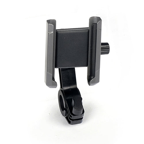 Anti-Shake E-Bike Phone Mount