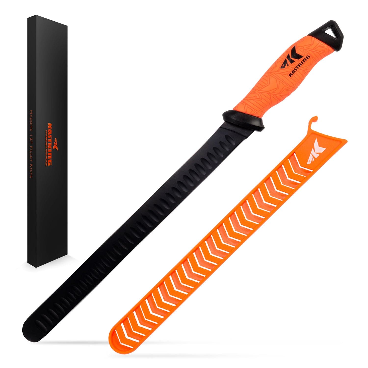 KastKing Speed Demon Pro Fillet Knife