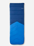 Marmot Pacifica 30°F Long Sleeping Bag in Trail Blue/Twilight Blue | Down