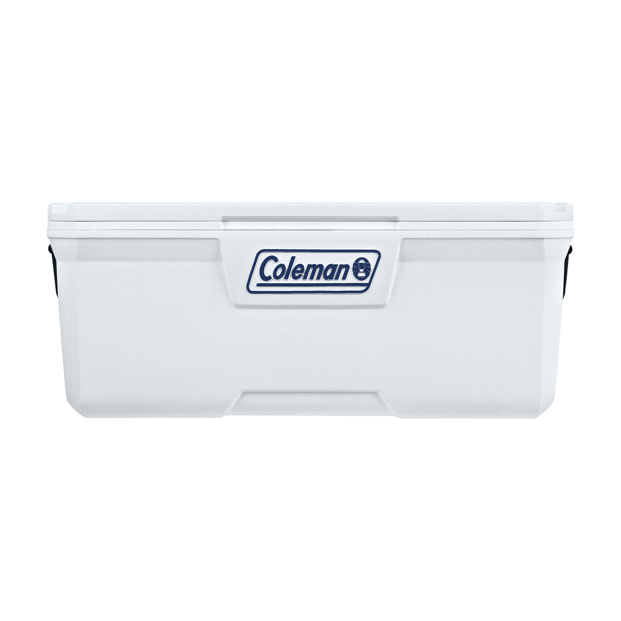 Coleman Classic Series 150-Quart Marine Hard Cooler | White