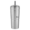bubba Envy S Stainless Steel Tumbler | 24oz | Smoke