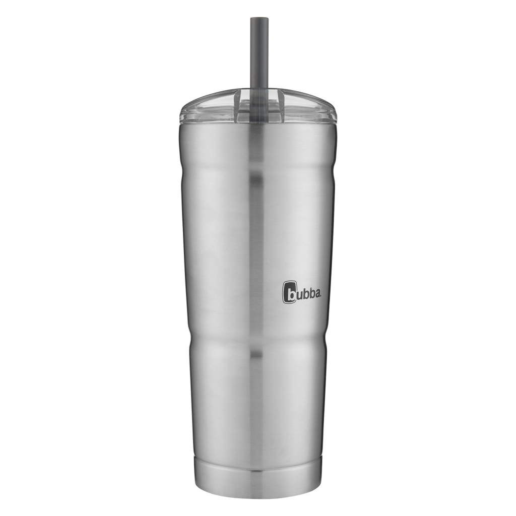 bubba Envy S Stainless Steel Tumbler | 24oz | Smoke
