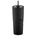 bubba Envy S Stainless Steel Tumbler | 24oz | Matte Black