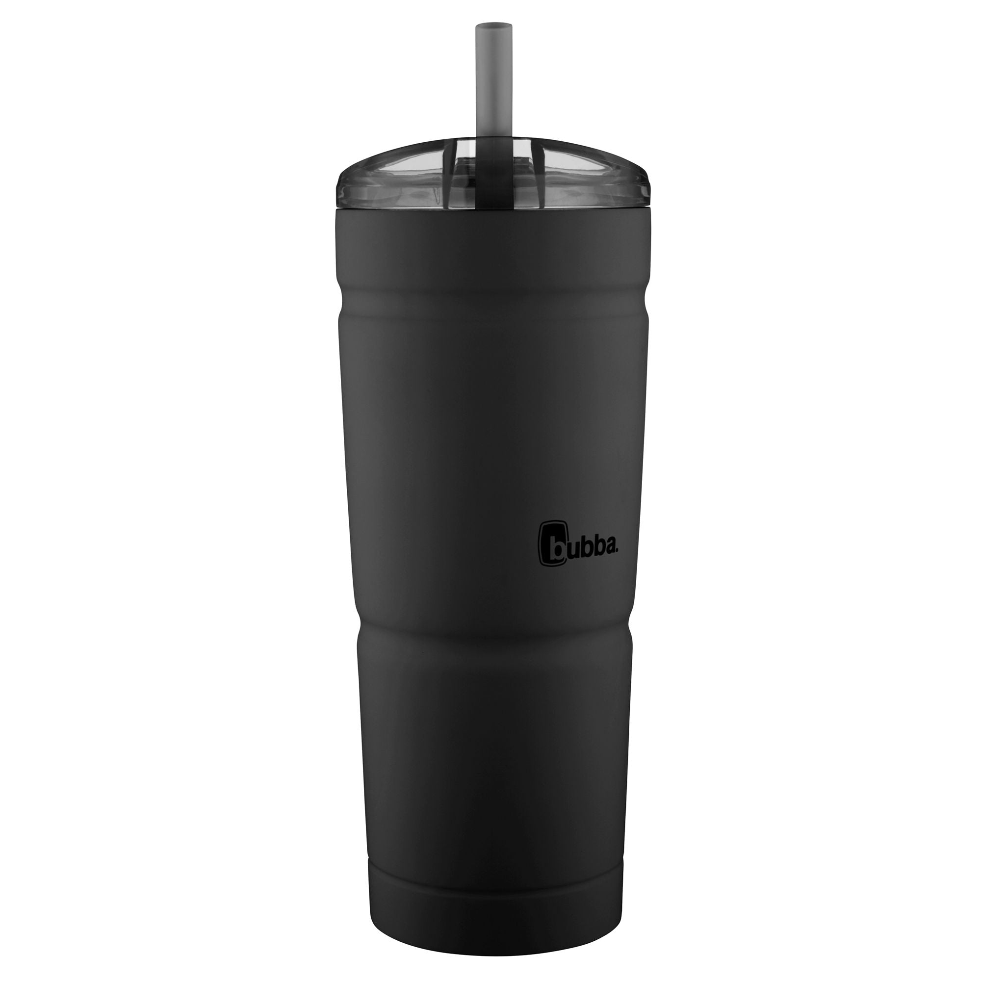 bubba Envy S Stainless Steel Tumbler | 24oz | Matte Black