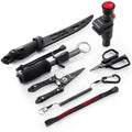 Piscifun 6pc Fishing Tool Kit