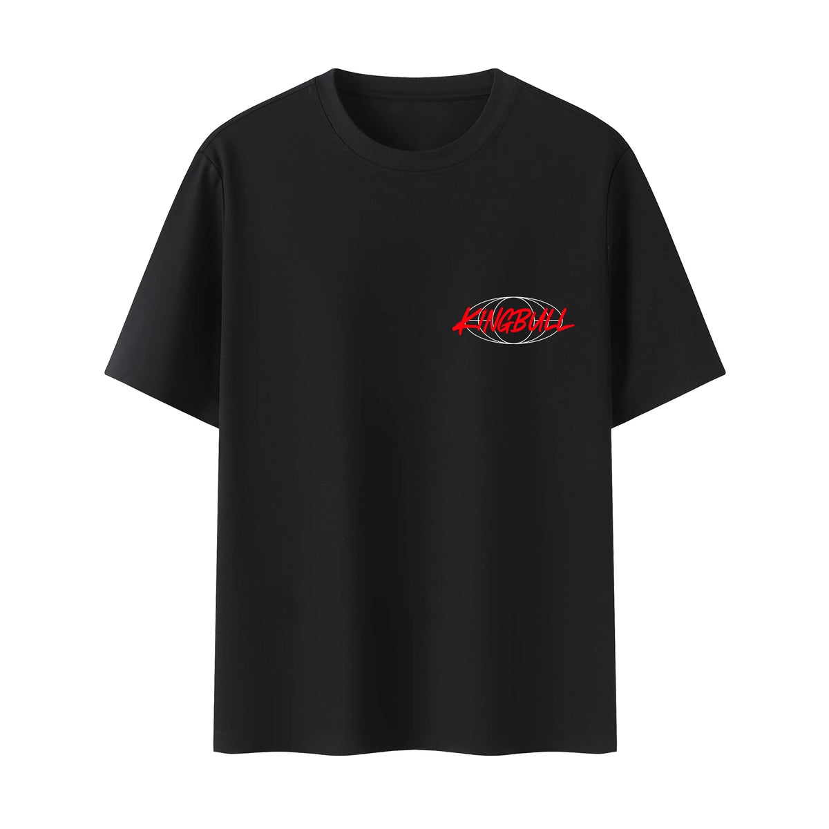 Kingbull Classic Tee - L
