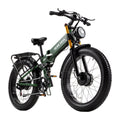 R5 PRO - 3000W (20Ah) / Green