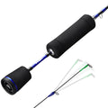 Piscifun Icx Focus Ice Fishing Rod Lightweight  Sale