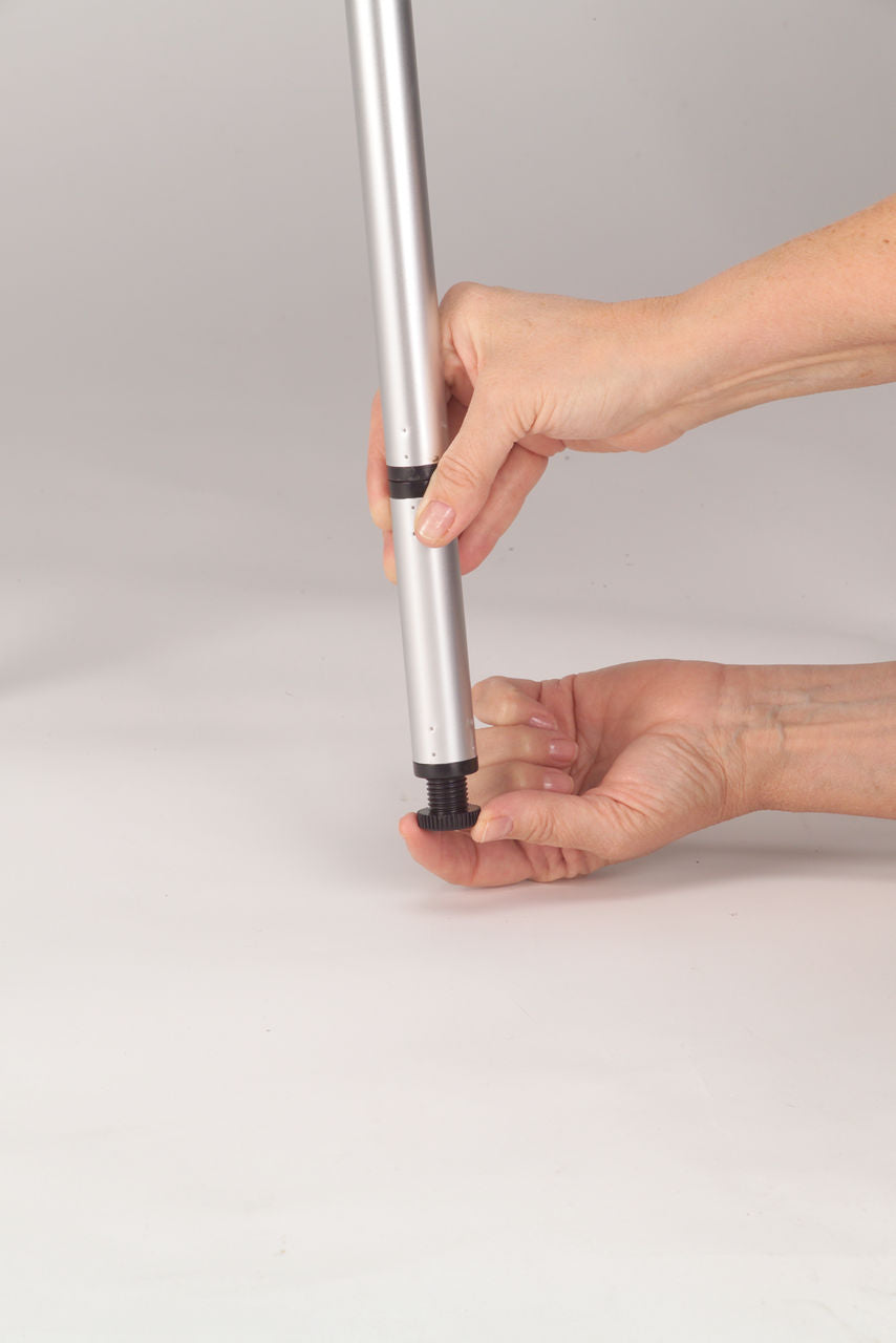 Coleman Pack-Away® 4-In-1 Table | White