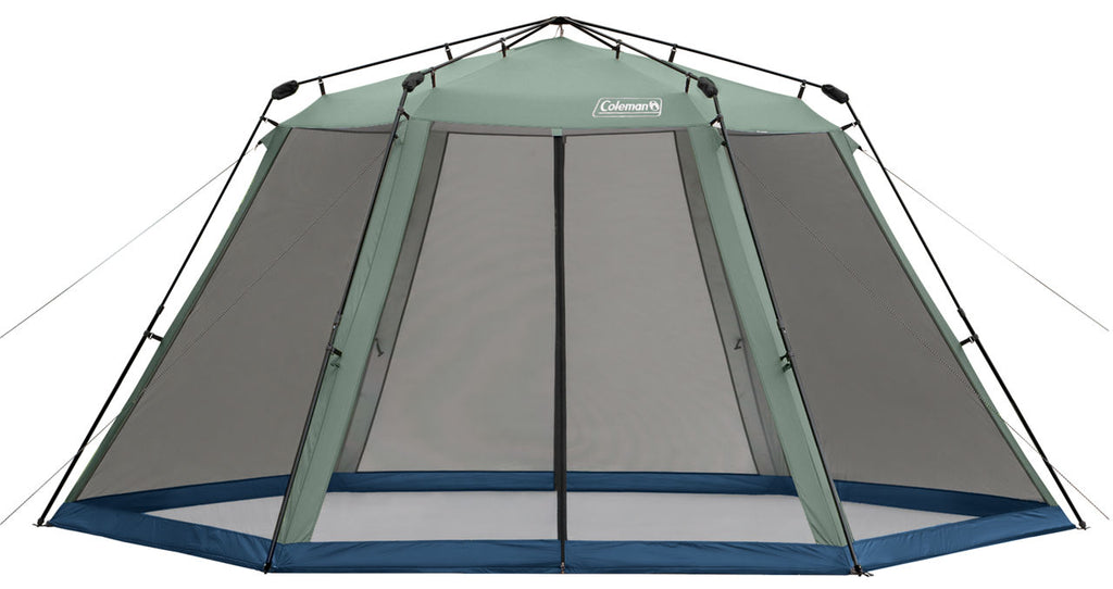 Coleman Skylodge™ 15 x 13 Instant Screen Canopy Tent | Moss